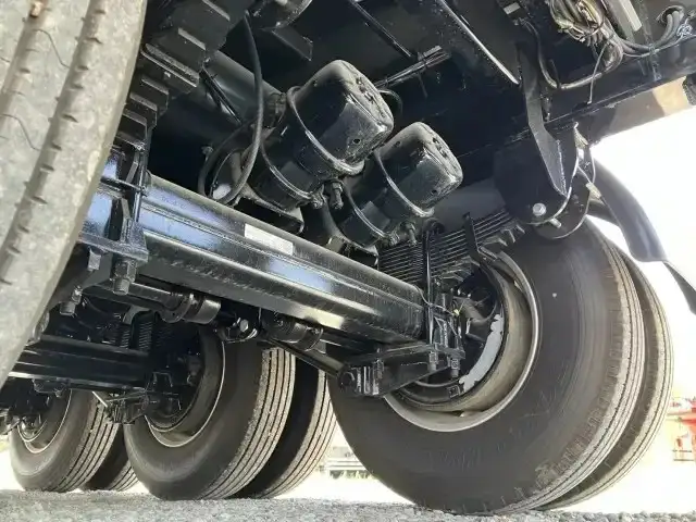 国内・その他 国産車その他 トレーラー/その他 トレーラー 3軸 1デフの中古トラック画像18