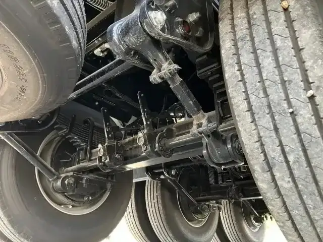 国内・その他 国産車その他 トレーラー/その他 トレーラー 3軸 1デフの中古トラック画像19