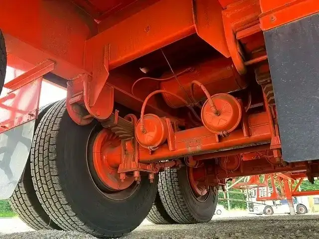 国内・その他 国産車その他 トレーラー/その他 トレーラー 2軸 PFB24102の中古トラック画像19