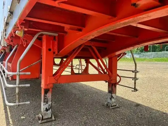 国内・その他 国産車その他 トレーラー/その他 トレーラー 2軸 PFB24102の中古トラック画像像17