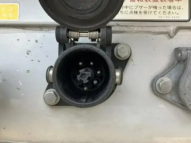 国内・その他 国産車その他 トレーラー/その他 トレーラー 3軸 PFB34112の中古トラック画像14