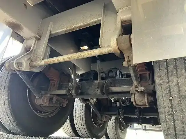 国内・その他 国産車その他 トレーラー/その他 トレーラー 3軸 PFB34112の中古トラック画像19