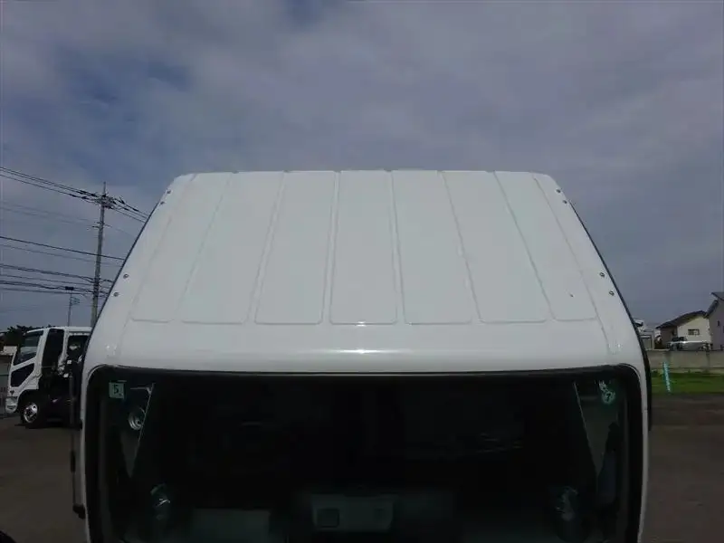 三菱 キャンター 小型 タンク車 ローリー 2RG-FGA50の中古トラック画像10
