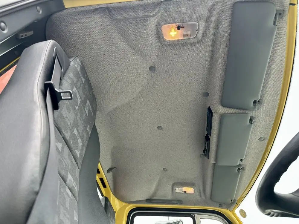 輸入車・その他 輸入車その他 小型 クレーン付 ヒアブ パワーゲートの中古トラック画像像17