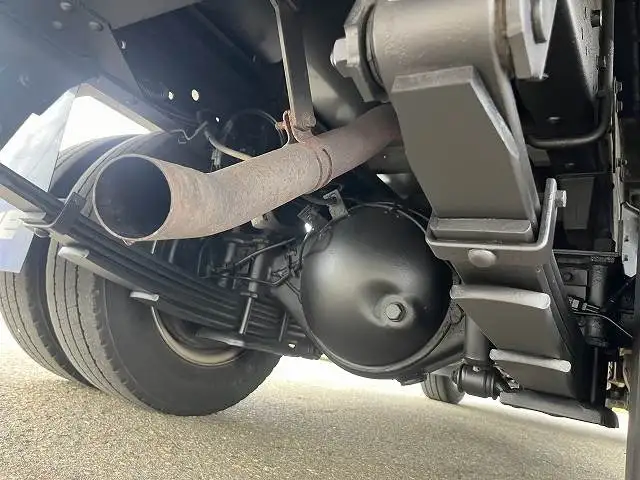 いすゞ エルフ 小型 冷凍冷蔵 低温 スタンバイの中古トラック画像18