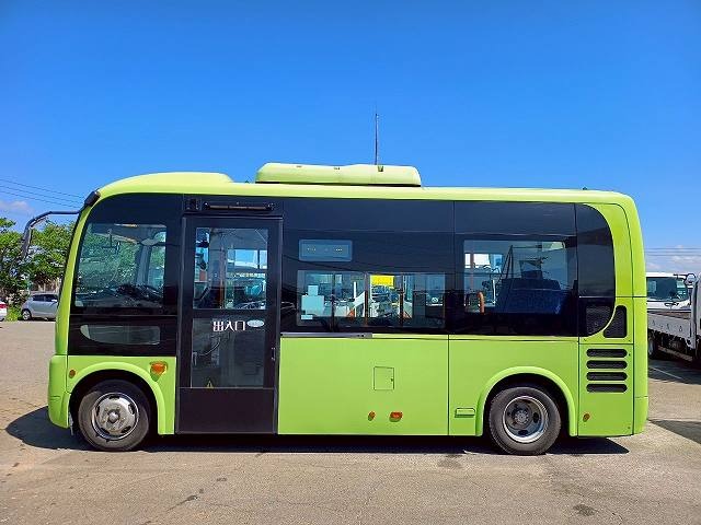日野 その他 小型 バス 乗合バス 2DG-HX9JHCE の中古トラック【車両No.174706】