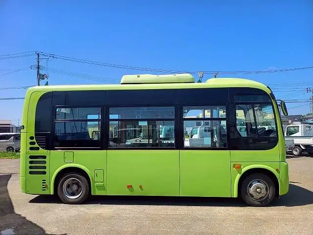 日野 その他 中型/増トン バス 乗合バス 2DG-HX9JHCEの中古トラック画像3