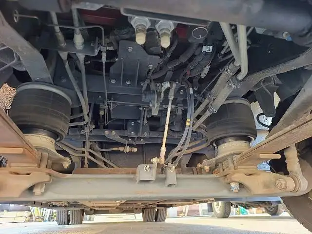 日野 その他 中型/増トン バス 乗合バス 2DG-HX9JHCEの中古トラック画像11