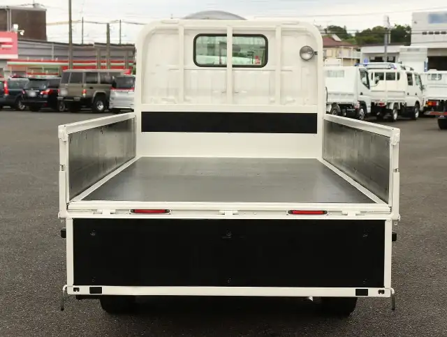 トヨタ トヨエース 小型 平ボディ LDF-KDY281 H25の中古トラック画像6