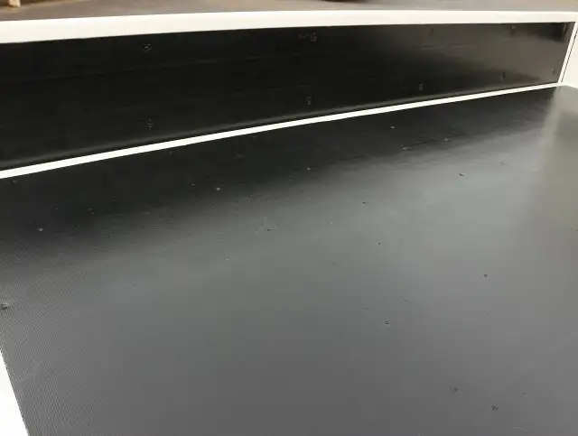 トヨタ トヨエース 小型 平ボディ LDF-KDY281 H25の中古トラック画像10