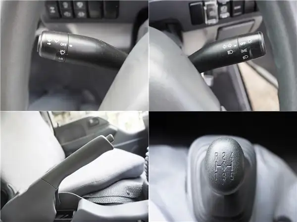 マツダ タイタン 小型 平ボディ Wキャブ TRG-LHS85Aの中古トラック画像15