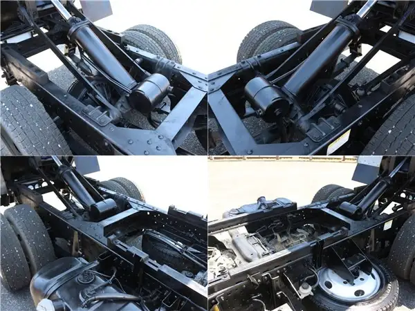いすゞ エルフ 小型 ダンプ 土砂禁 TPG-NJR85ADの中古トラック画像像17