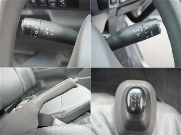 いすゞ エルフ 小型 ダンプ 強化 TPG-NJR85ADの中古トラック画像13