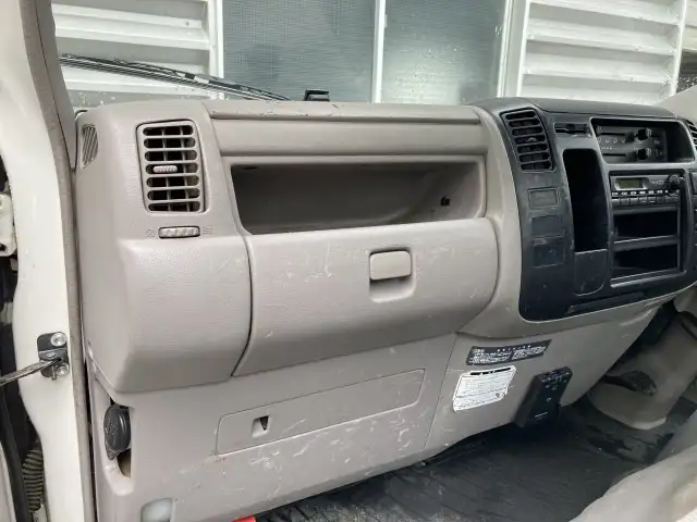 トヨタ トヨエース 小型 平ボディ 床鉄板 BDG-XZU368の中古トラック画像10