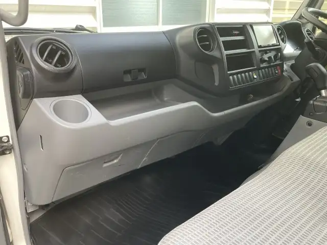 日野 デュトロ 小型 アルミバン パワーゲート TKG-XZU700Mの中古トラック画像10