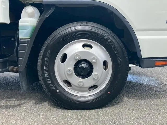 三菱 キャンター 小型 平ボディ  H30の中古トラック画像20