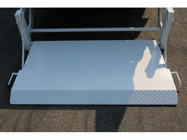 日野 デュトロ 小型 平ボディ パワーゲート の中古トラック画像6