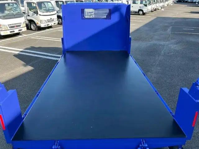 日産 アトラス 小型 ダンプ コボレーン の中古トラック画像7