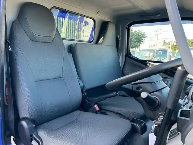 日産 アトラス 小型 ダンプ コボレーン の中古トラック画像9