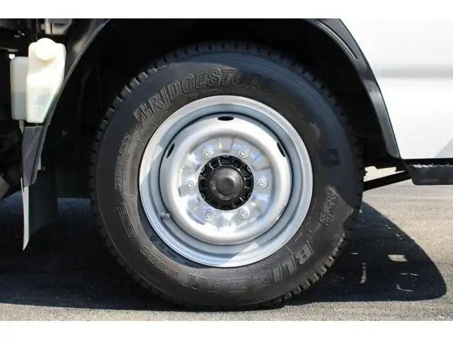 いすゞ エルフ 小型 アルミバン  H29の中古トラック画像20