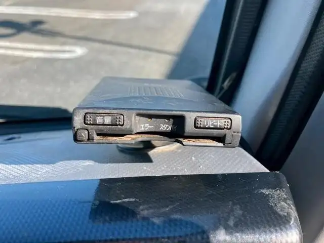 いすゞ エルフ 小型 平ボディ  H26の中古トラック画像14