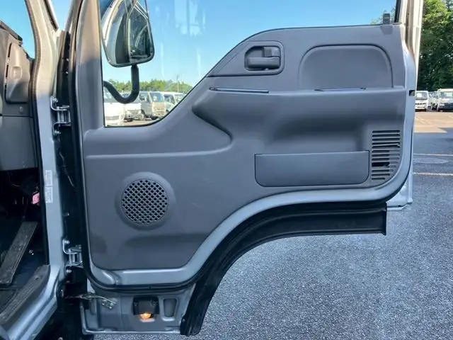 いすゞ エルフ 小型 平ボディ  H26の中古トラック画像6