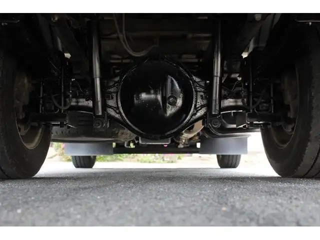 日野 デュトロ 小型 アルミバン ボトルカー サイドドアの中古トラック画像18