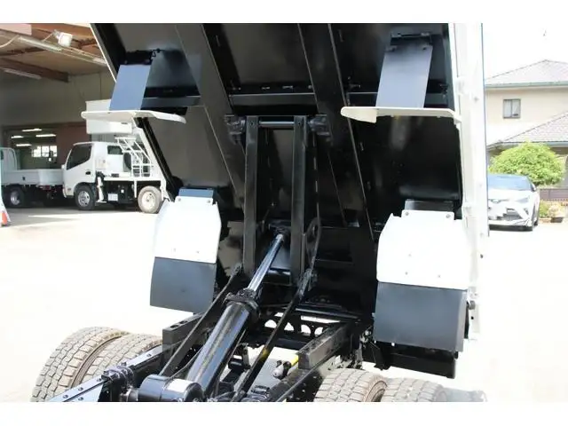 いすゞ エルフ 小型 ダンプ コボレーン の中古トラック画像14