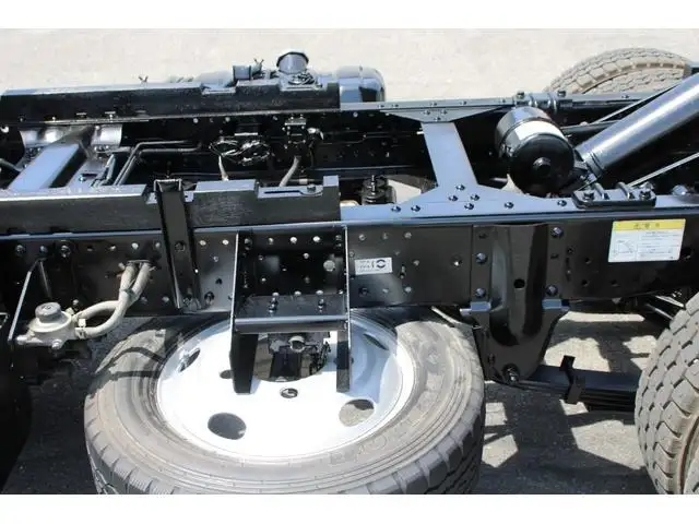 いすゞ エルフ 小型 ダンプ コボレーン の中古トラック画像像17