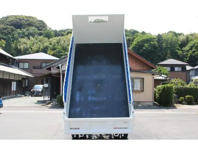 日野 デュトロ 小型 ダンプ コボレーン の中古トラック画像5