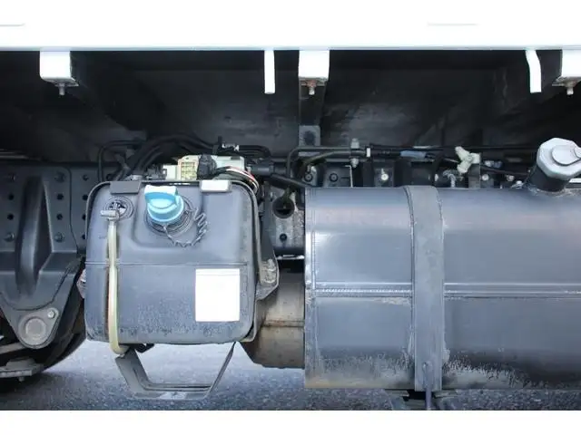 三菱 キャンター 小型 平ボディ  H29の中古トラック画像16