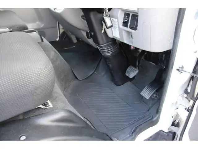 三菱 キャンター 小型 平ボディ  H29の中古トラック画像15