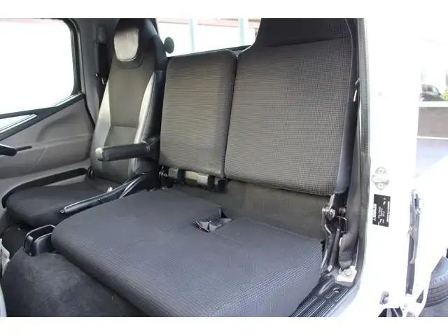 三菱 キャンター 小型 平ボディ  H29の中古トラック画像8