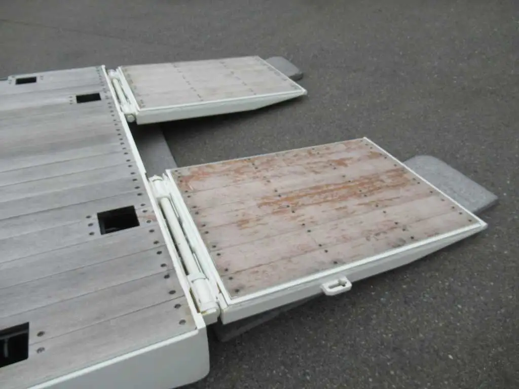 日野 プロフィア 大型 車両重機運搬 ラジコン ウインチの中古トラック画像9