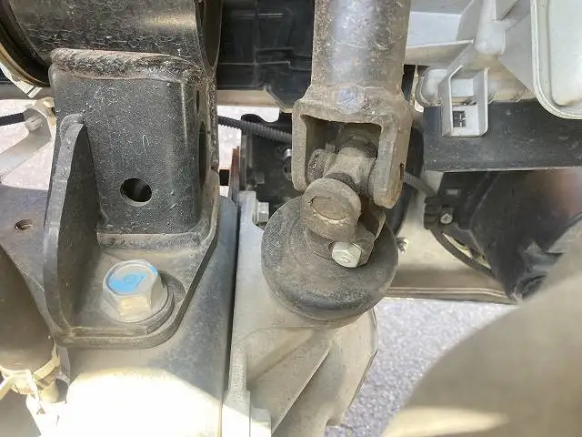 三菱 キャンター 小型 平ボディ TPG-FBA20 H30の中古トラック画像18