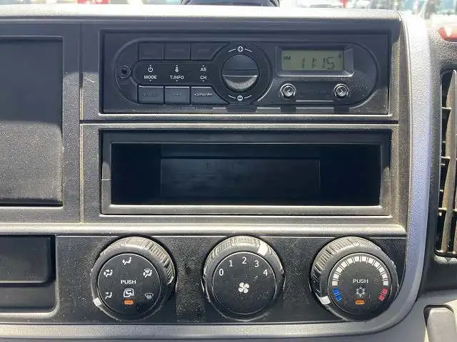 三菱 キャンター 小型 平ボディ TPG-FBA20 H30の中古トラック画像13