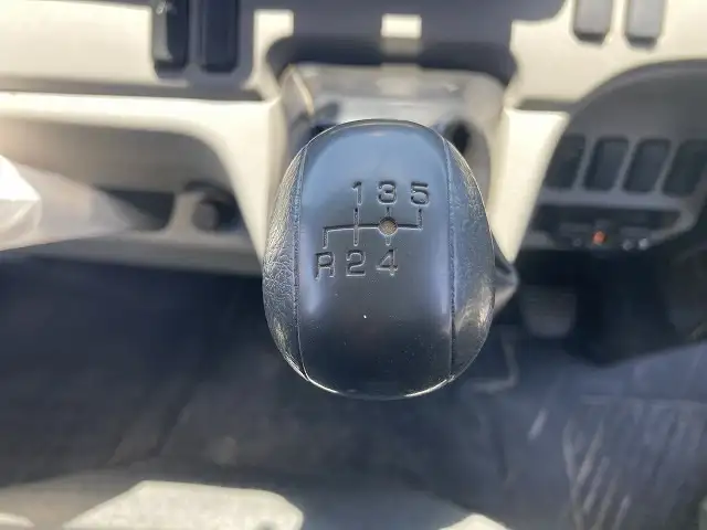 三菱 キャンター 小型 平ボディ TPG-FBA20 H30の中古トラック画像14