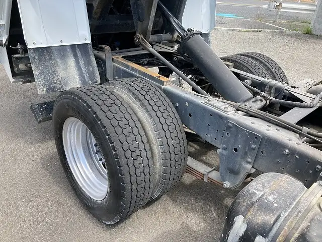 いすゞ エルフ 小型 ダンプ ローダー コボレーンの中古トラック画像16