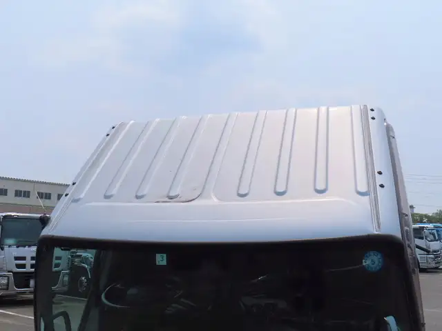 日野 デュトロ 小型 平ボディ 2RG-XZU605M R3の中古トラック画像10