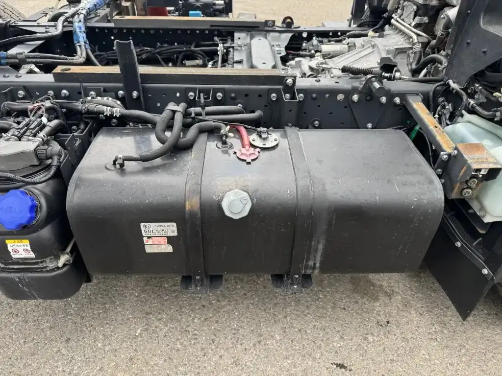いすゞ エルフ 小型 ダンプ ローダー コボレーンの中古トラック画像16
