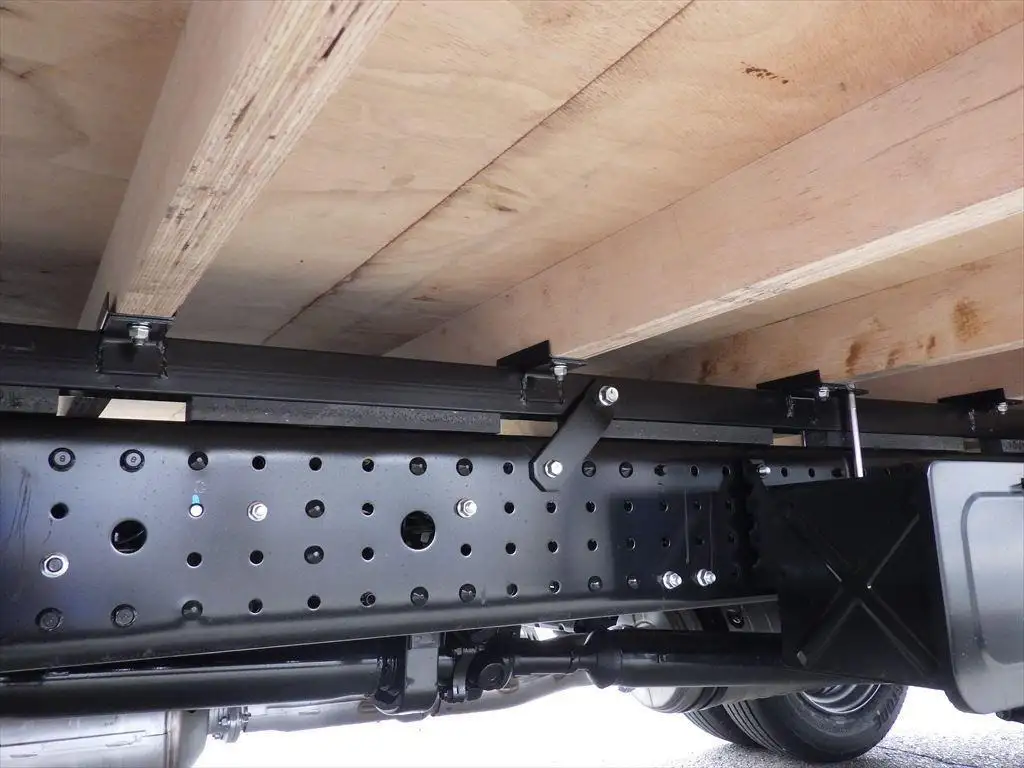 三菱 キャンター 小型 平ボディ 2RG-FEB50 R6の中古トラック画像像17