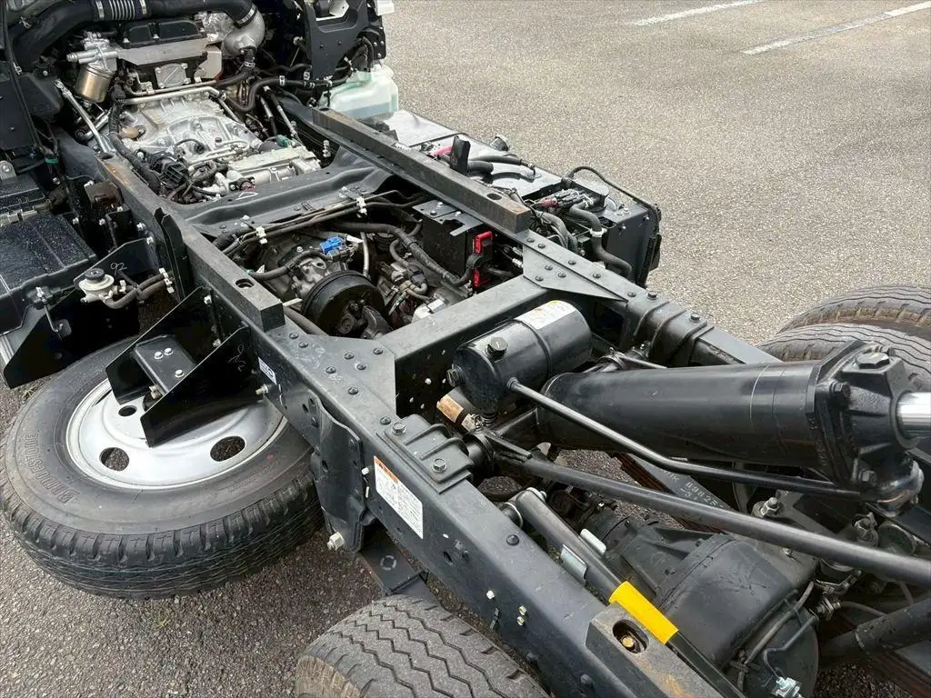 いすゞ エルフ 小型 ダンプ 2RG-NKR88AD R5の中古トラック画像18
