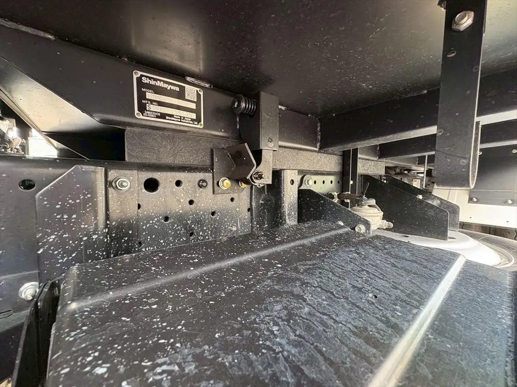 いすゞ エルフ 小型 ダンプ 2RG-NKR88AD R5の中古トラック画像19