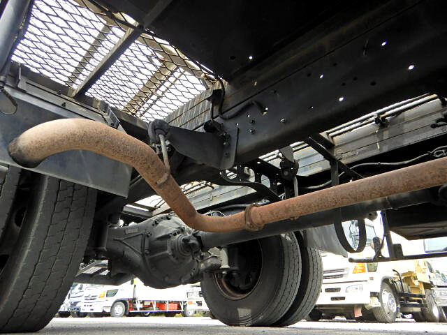 トヨタ トヨエース 小型 車輌重機運搬 ラジコン ウインチ|画像17