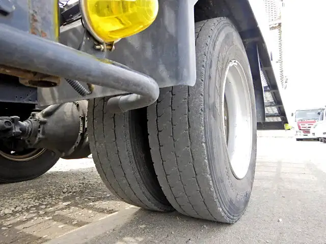 トヨタ トヨエース 小型 車両重機運搬 ラジコン ウインチの中古トラック画像20