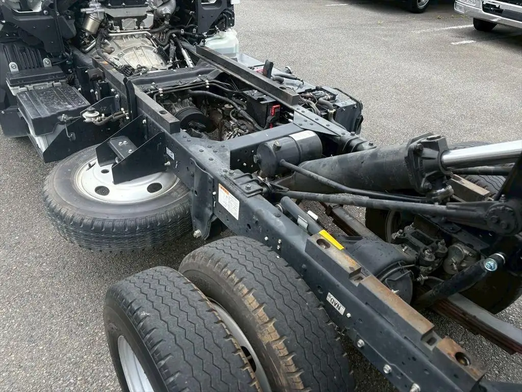 いすゞ エルフ 小型 ダンプ 2RG-NKR88AD R5の中古トラック画像像17