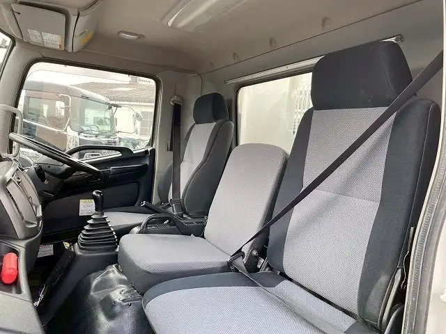 日野 レンジャー 中型/増トン ダンプ Lゲート コボレーンの中古トラック画像10