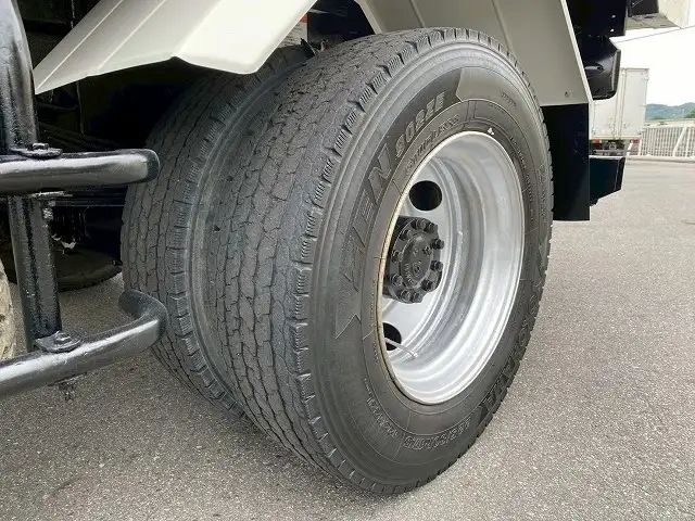 日野 レンジャー 中型/増トン ダンプ Lゲート コボレーンの中古トラック画像20