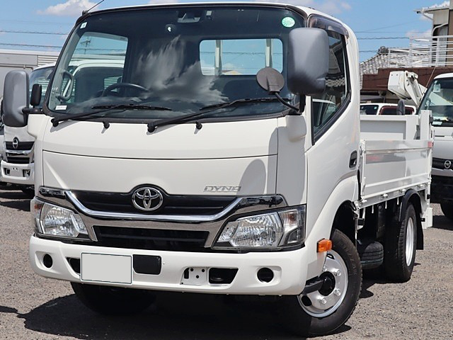 トヨタ ダイナ 小型 平ボディ 10尺