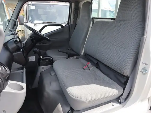 トヨタ ダイナ 小型 平ボディ パワーゲート 床鉄板の中古トラック画像12
